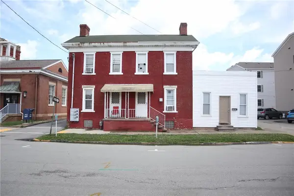 440 2nd St, California, PA 15419
