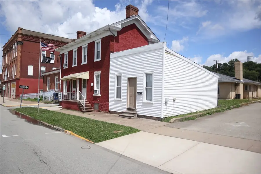 440 2nd St, California, PA 15419 - #2