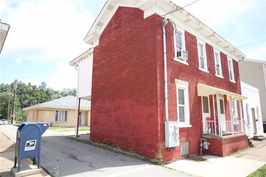 440 2nd St, California, PA 15419 - #3