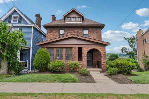 1719 Vance Avenue, Coraopolis, PA 15108