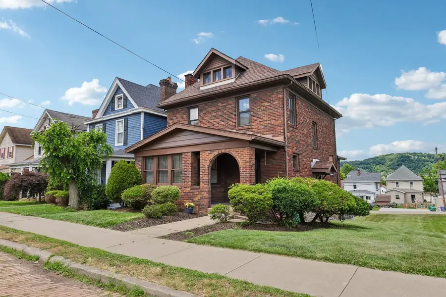 1719 Vance Avenue, Coraopolis, PA 15108 - #2