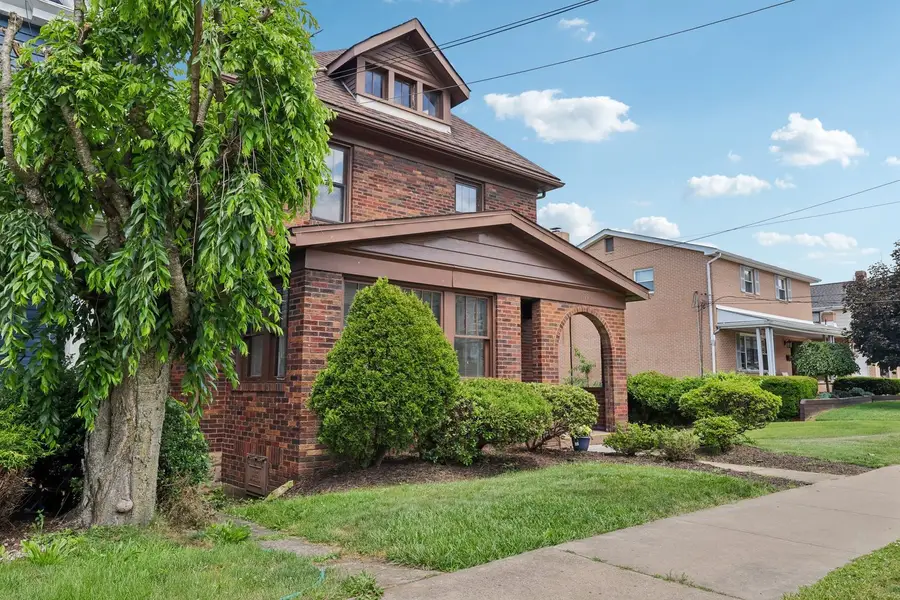 1719 Vance Avenue, Coraopolis, PA 15108 - #3
