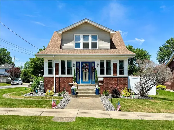 303 E Meyer Avenue, New Castle, PA 16105