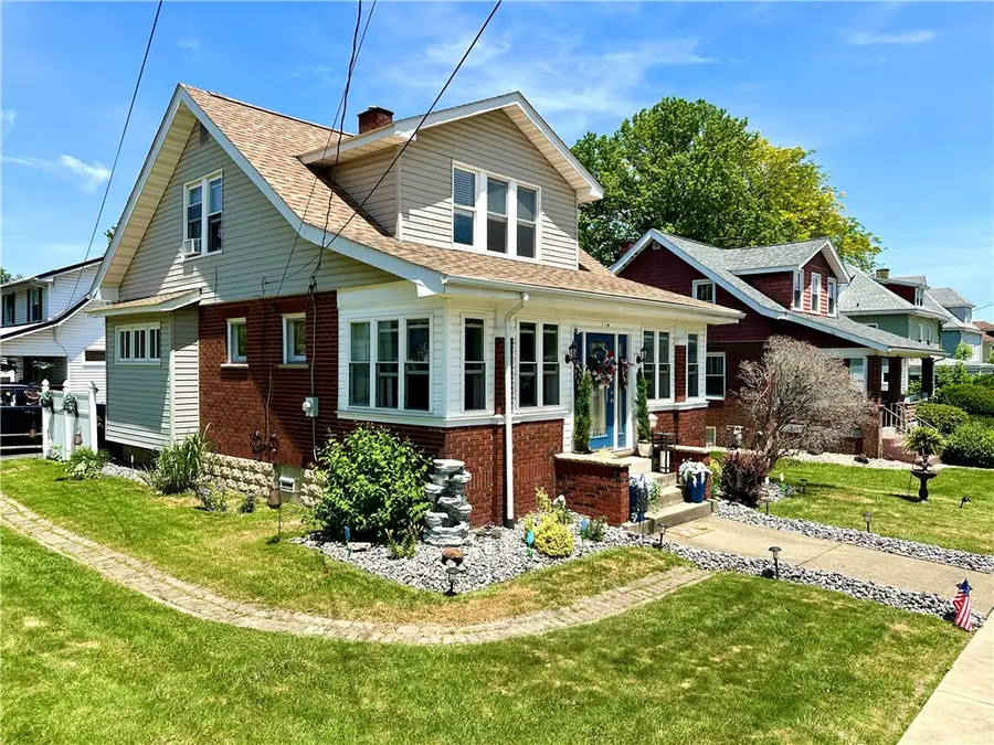 303 E Meyer Avenue, New Castle, PA 16105 - #2