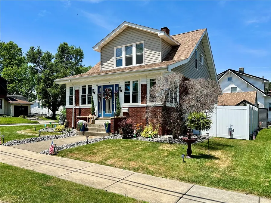 303 E Meyer Avenue, New Castle, PA 16105 - #3