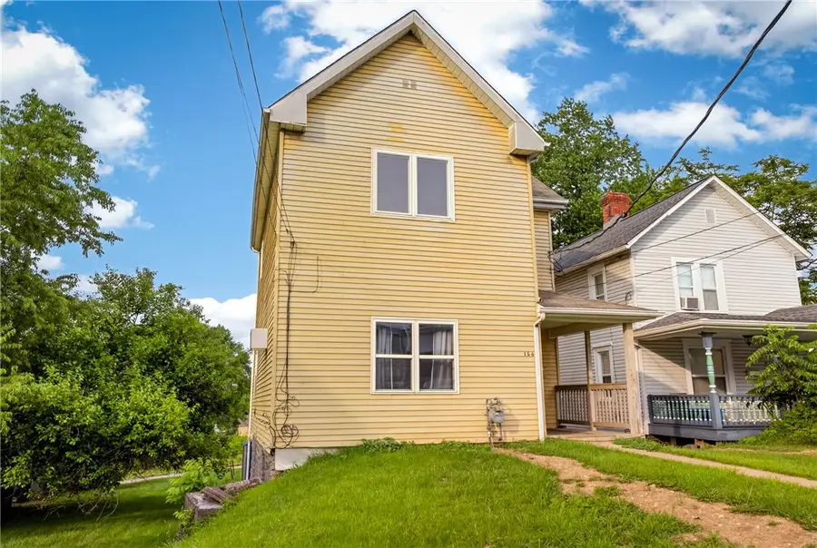 156 May Ave, Washington, PA 15301 - #2