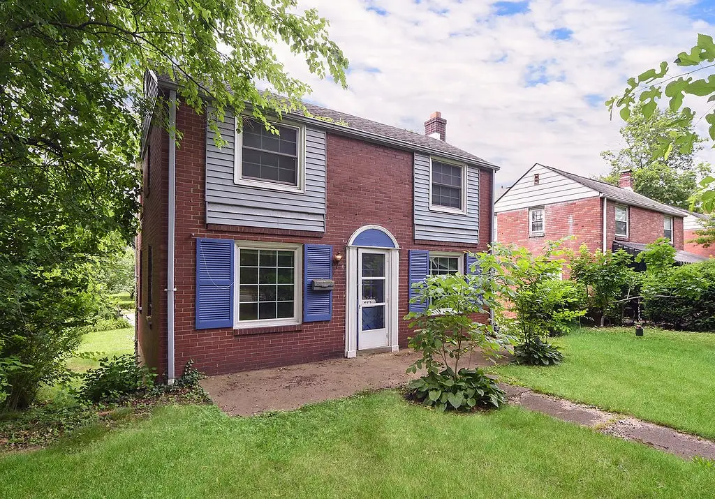 772 Ohio River Blvd, Sewickley, PA 15143 - #1