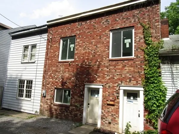 3124 Frederick St, Pittsburgh, PA 15212 - #1