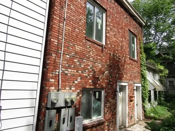 3124 Frederick St, Pittsburgh, PA 15212 - #2