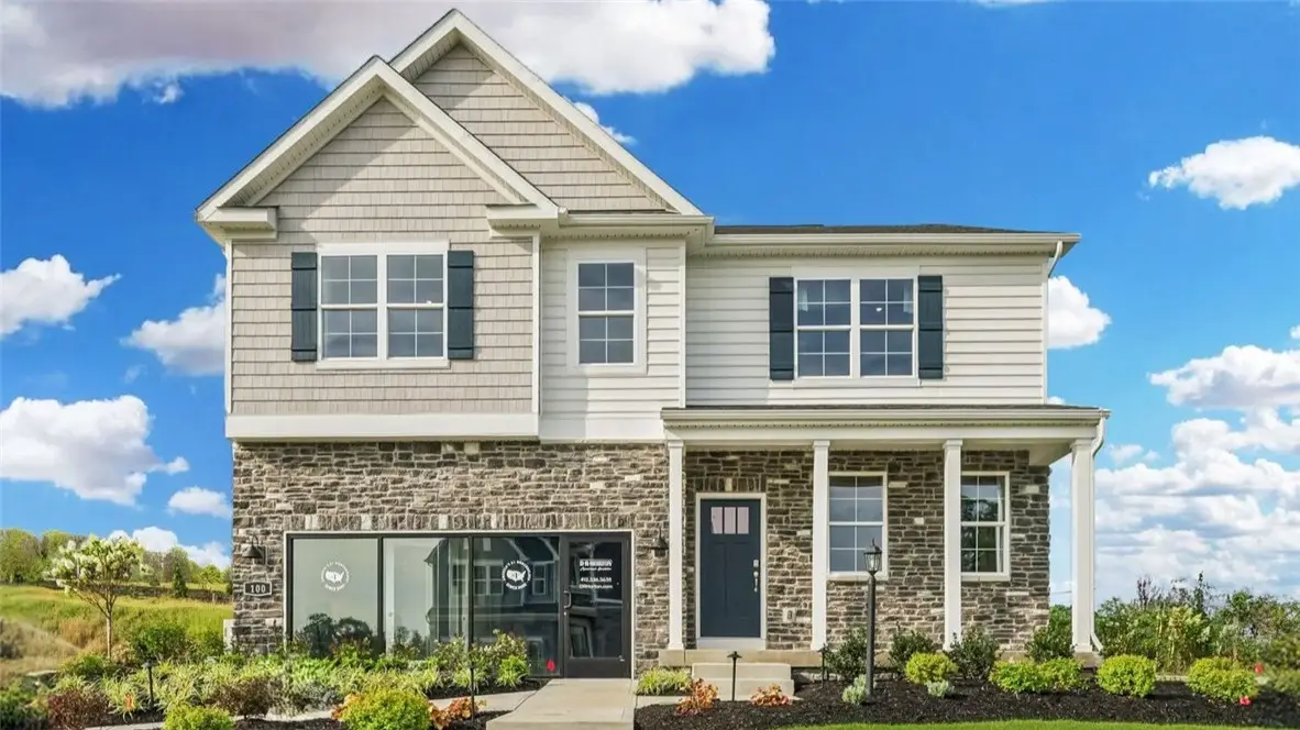 122 Victoria Drive, Moon, PA 15108 - #1
