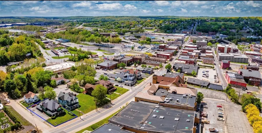 334 E State Street, Sharon, PA 16146 - #2