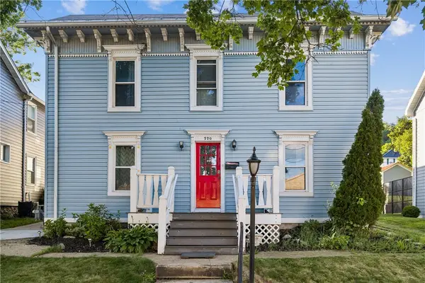 770 5th St, Beaver, PA 15009