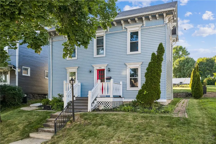 770 5th St, Beaver, PA 15009 - #2