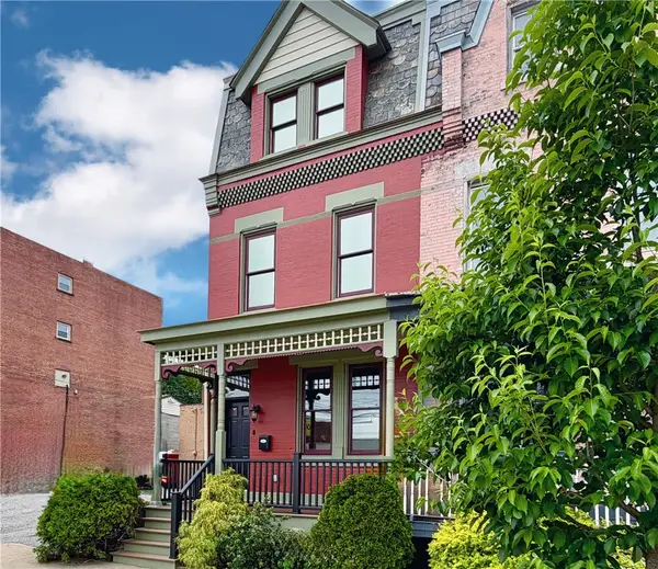 1218 Brighton Road, Pittsburgh, PA 15233