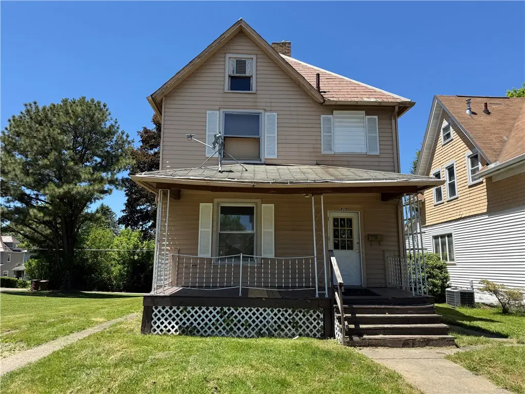 818 S Oakland Ave, Sharon, PA 16146 - #1