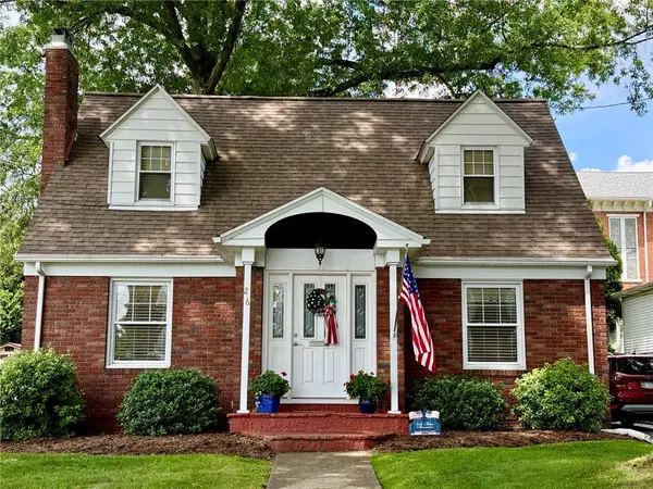 216 S Otter St., Mercer, PA 16137