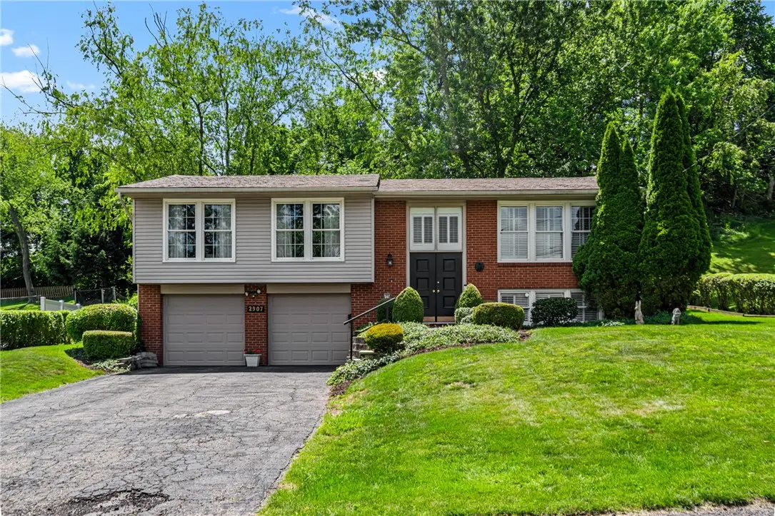 2907 Kings Mill Road, Bethel Park, PA 15102 - #1