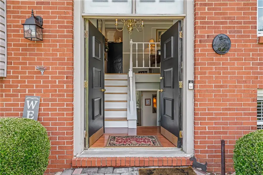 2907 Kings Mill Road, Bethel Park, PA 15102 - #2