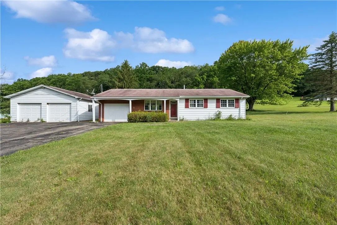 441 Moccasin Hollow Road, Mount Pleasant, PA 15666 - #1