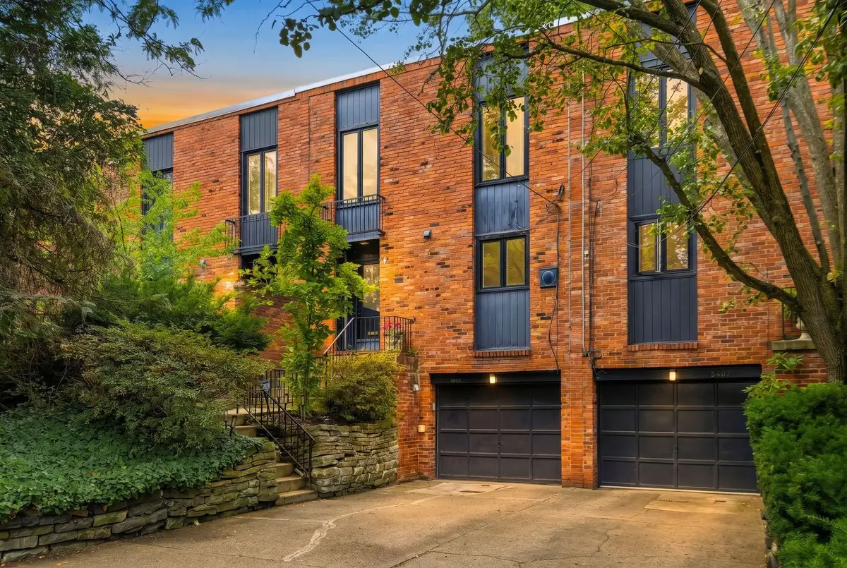 5405 Ellsworth Avenue, Pittsburgh, PA 15232 - #1