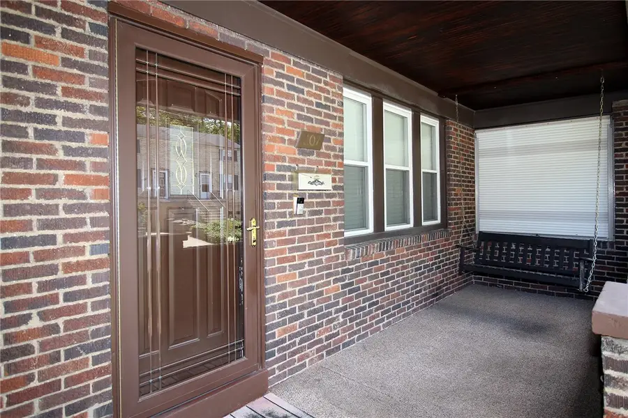 207 E Garden Road, Pittsburgh, PA 15227 - #3