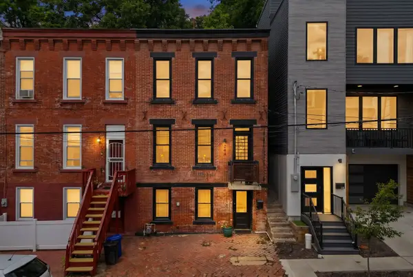 244 E Jefferson Street, Pittsburgh, PA 15212