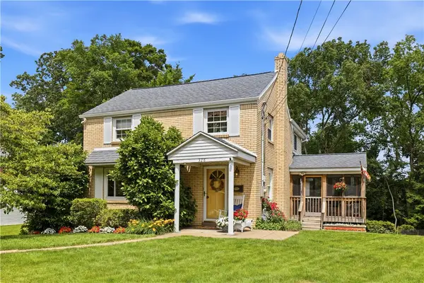 328 Canterbury Drive, Pittsburgh, PA 15238