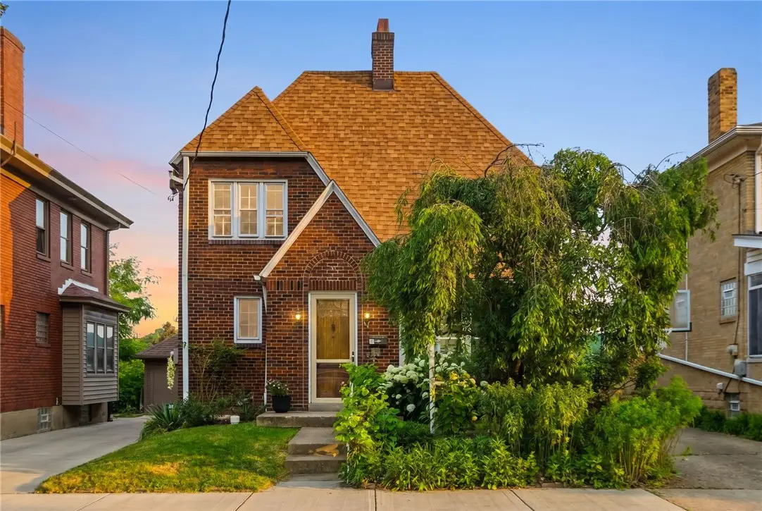 6512 Jackson St, Pittsburgh, PA 15206 - #1