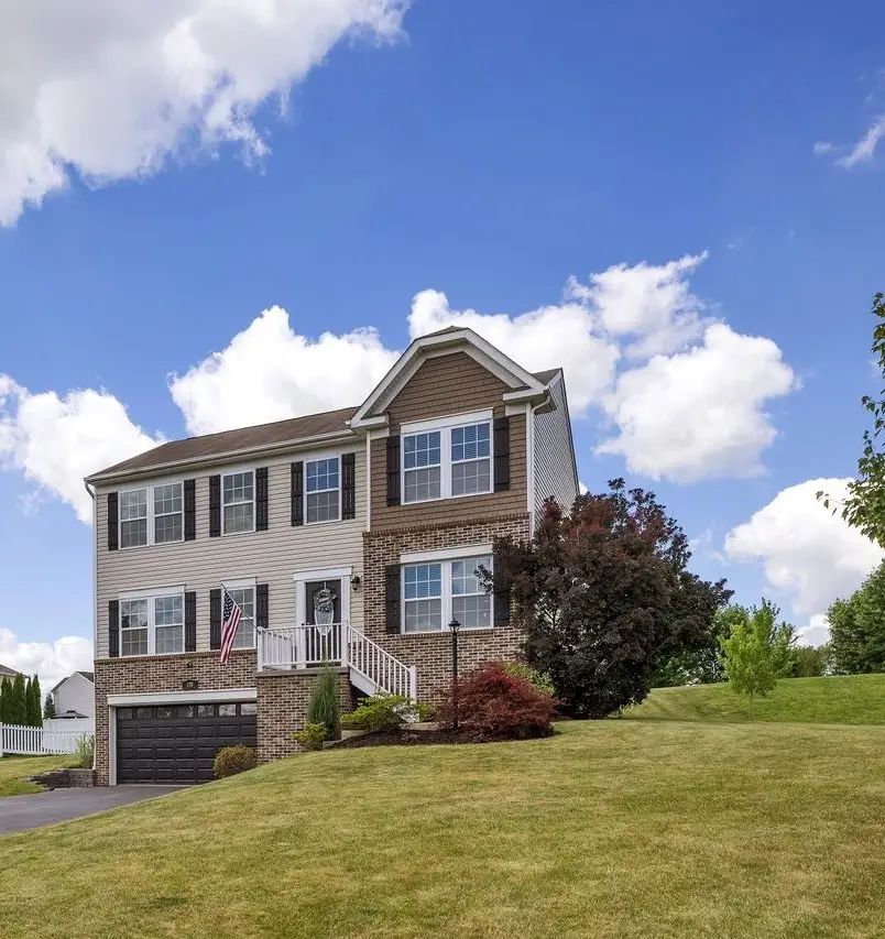 130 Naughton Cir, Evans City, PA 16033 - #2