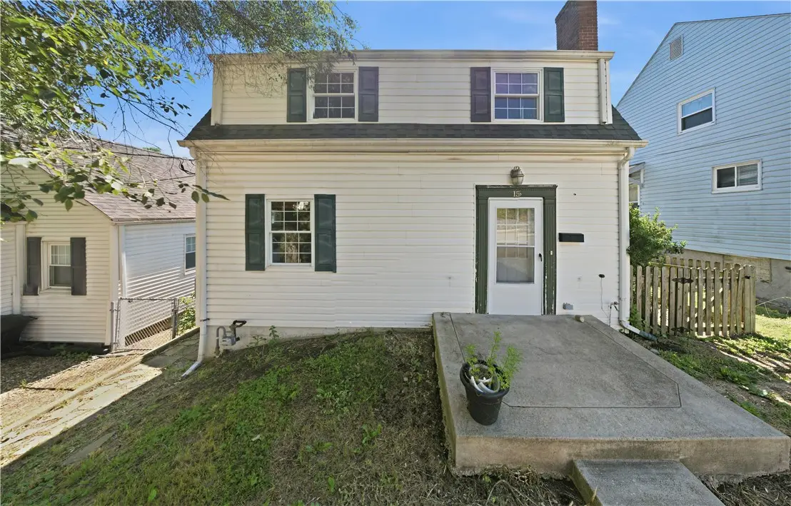 15 Mechling, Greensburg, PA 15601 - #1
