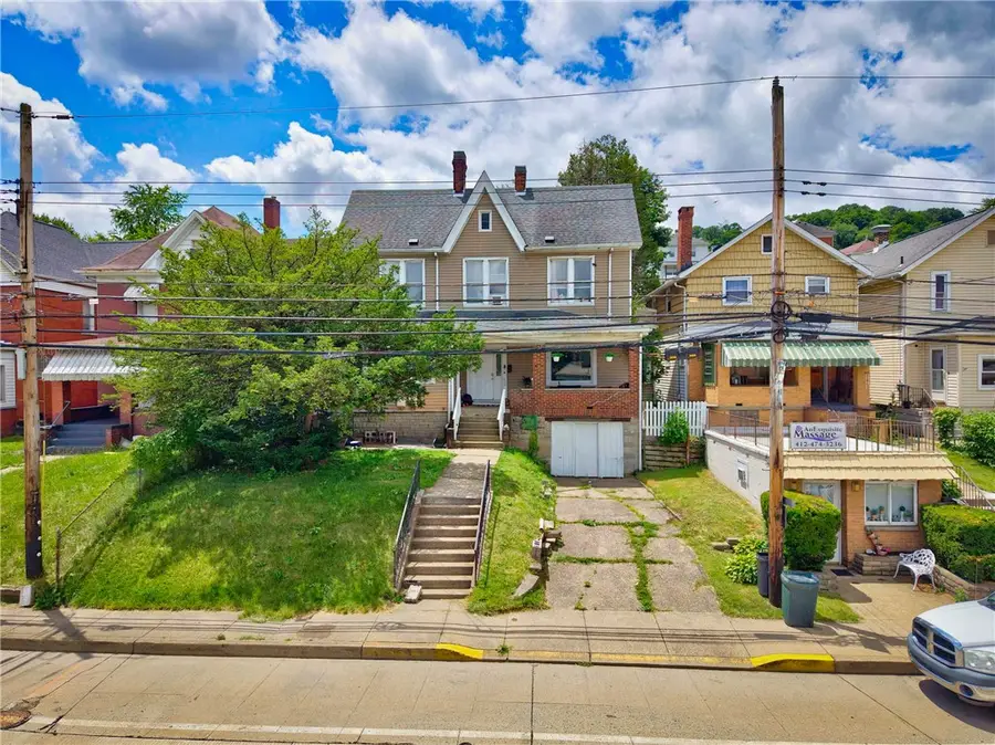 734 5th Ave, Coraopolis, PA 15108 - #2