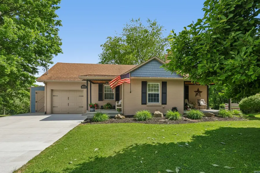 405 Vineyard Drive, Gibsonia, PA 15044 - #2