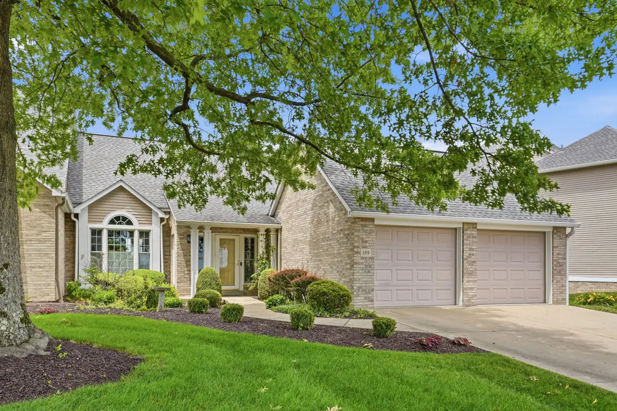 109 Sebago Lake Drive, Sewickley, PA 15143 - #1