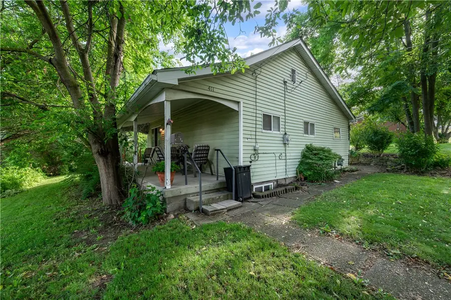 411 Harmony Rd, Baden, PA 15005 - #2