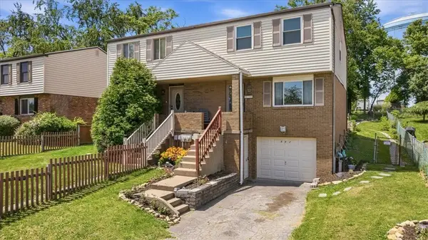 553 Indus St., Pittsburgh, PA 15207
