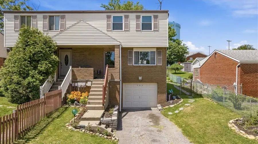 553 Indus St., Pittsburgh, PA 15207 - #2