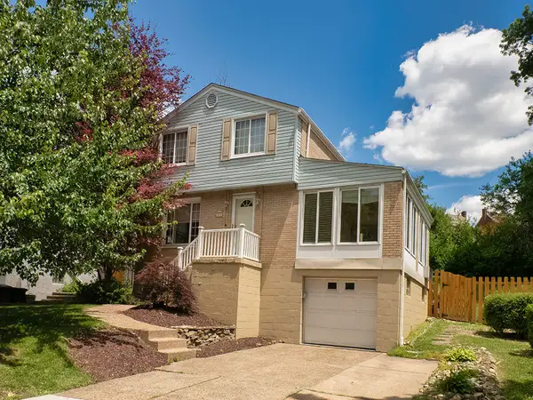 461 Sleepy Hollow Road, Pittsburgh, PA 15228