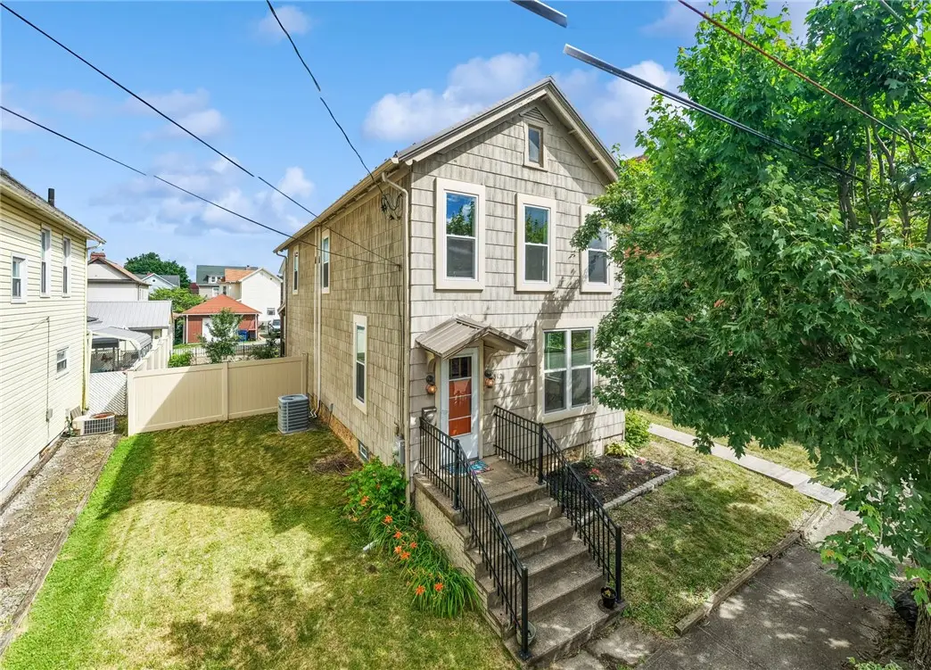 312 Gertrude St, Latrobe, PA 15650 - #1