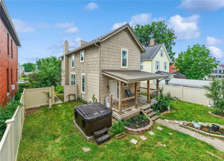 312 Gertrude St, Latrobe, PA 15650 - #2