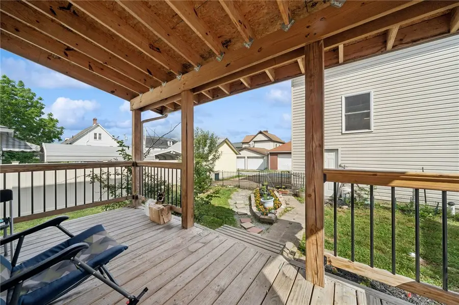 312 Gertrude St, Latrobe, PA 15650 - #3