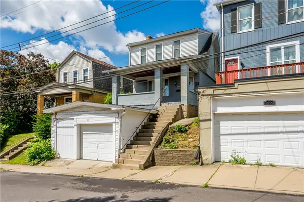 1227 Illinois Ave, Pittsburgh, PA 15216