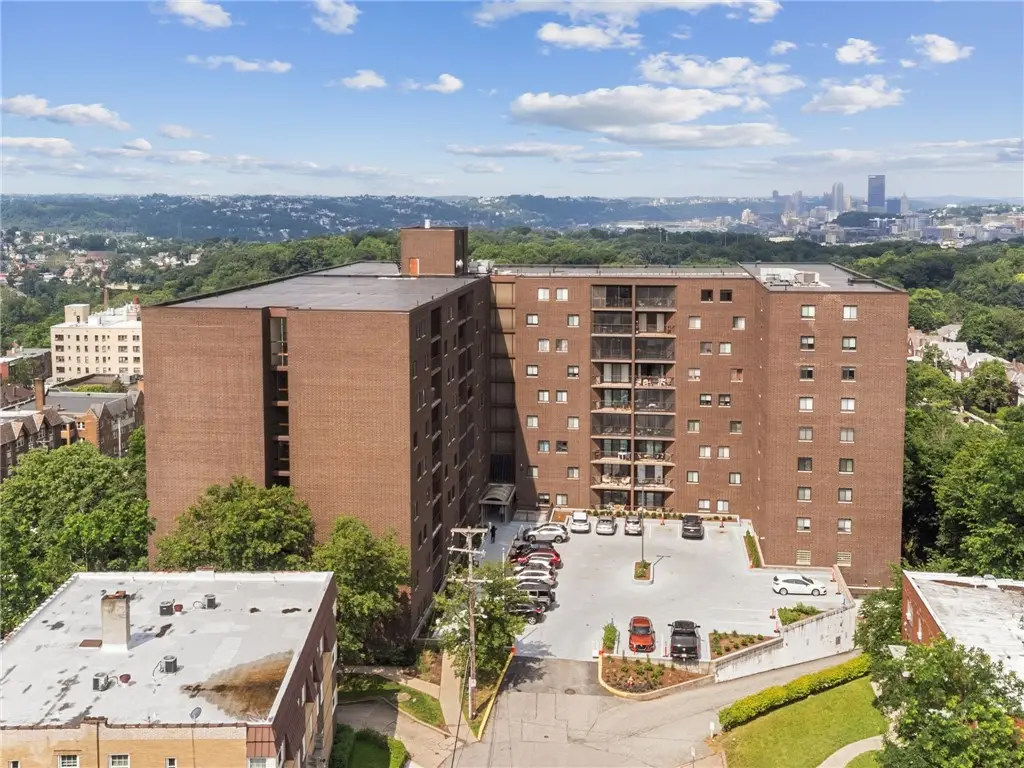 5600 Munhall Rd #905, Pittsburgh, PA 15217 - #1