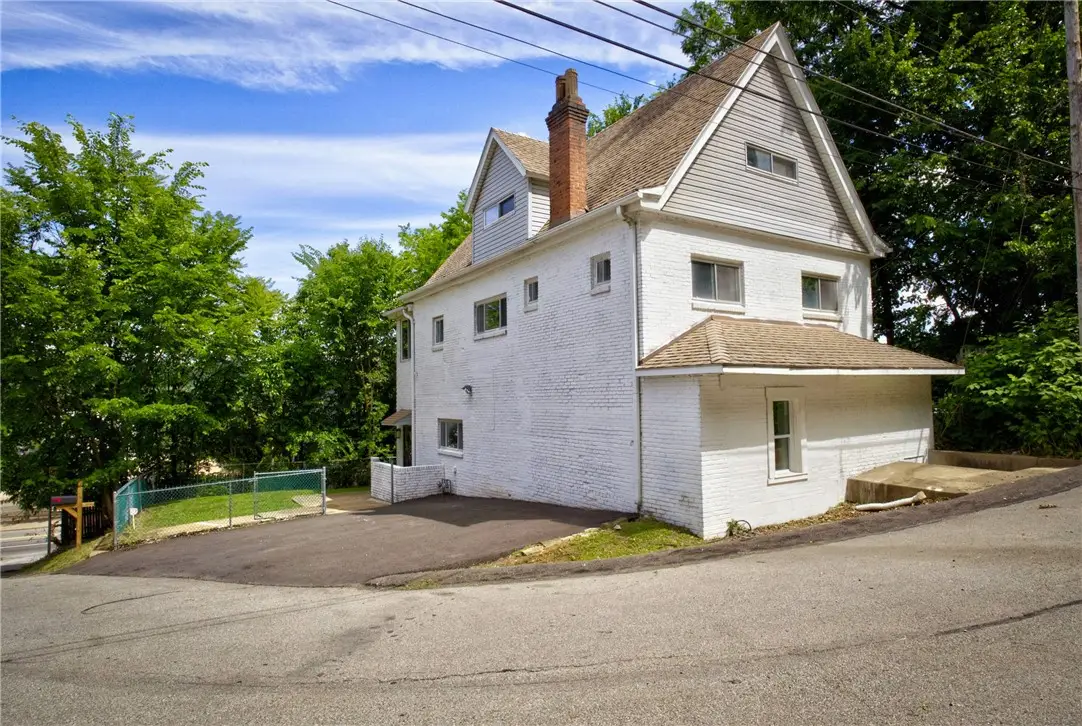 6026 Sawyer, Pittsburgh, PA 15201 - #1
