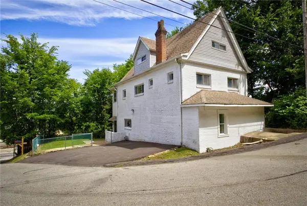 6026 Sawyer, Pittsburgh, PA 15201