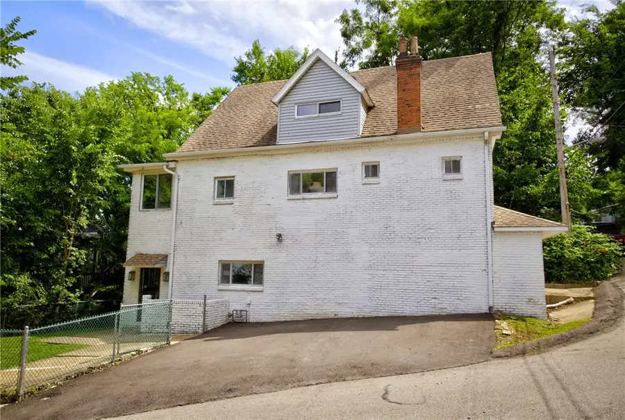 6026 Sawyer, Pittsburgh, PA 15201 - #3