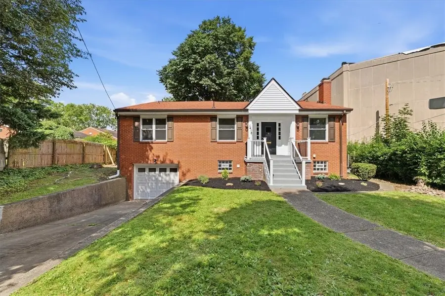 1418 Shady Ave, Pittsburgh, PA 15217 - #2