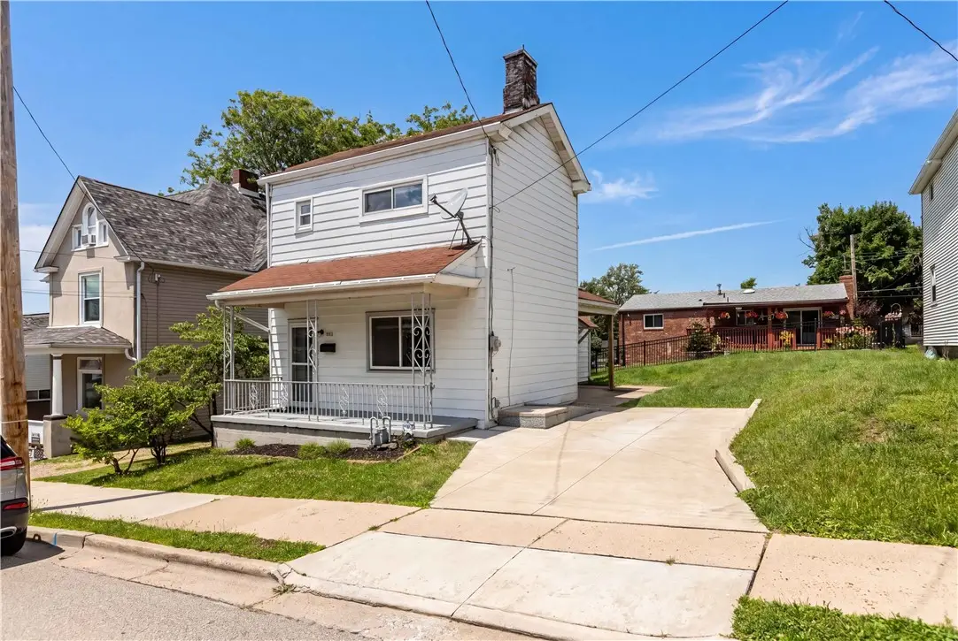 559 Spruce St, Verona, PA 15147 - #1