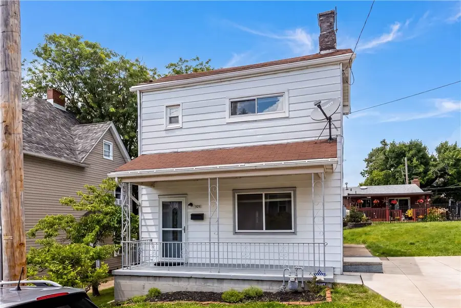 559 Spruce St, Verona, PA 15147 - #2