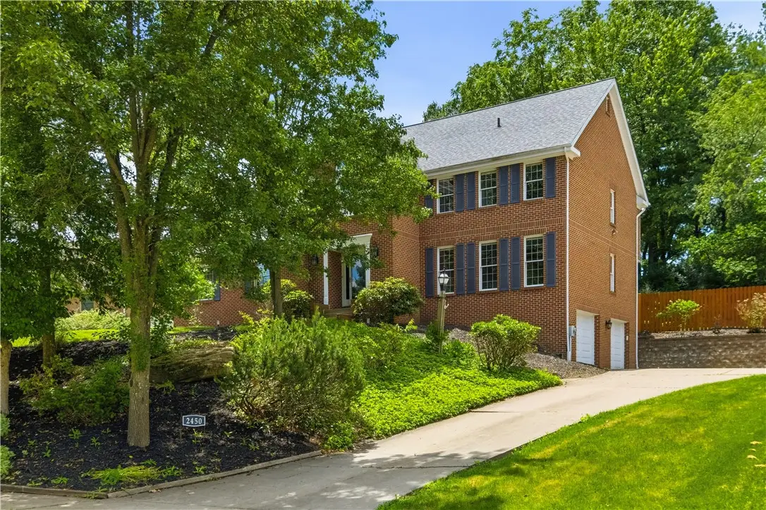 2450 Dogwood Drive, Wexford, PA 15090 - #1