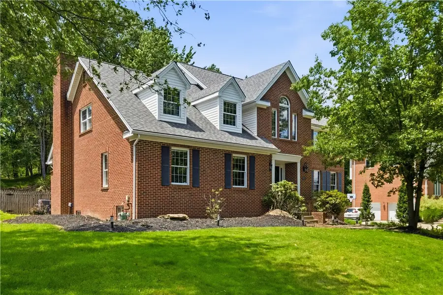 2450 Dogwood Drive, Wexford, PA 15090 - #2